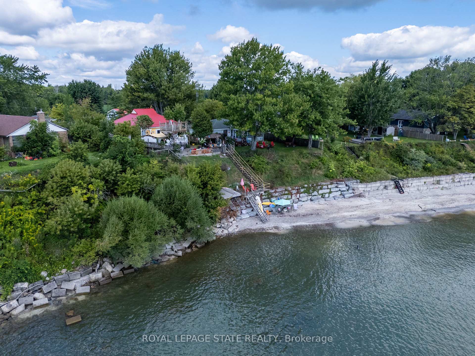 Photo 51 of 23 Nature Line, Haldimand, Dunnville — HOMEH