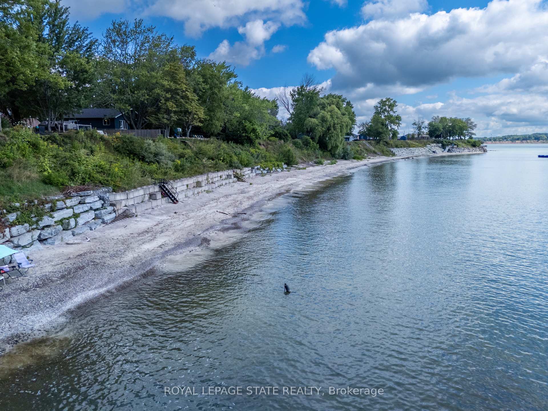 Photo 53 of 23 Nature Line, Haldimand, Dunnville — HOMEH