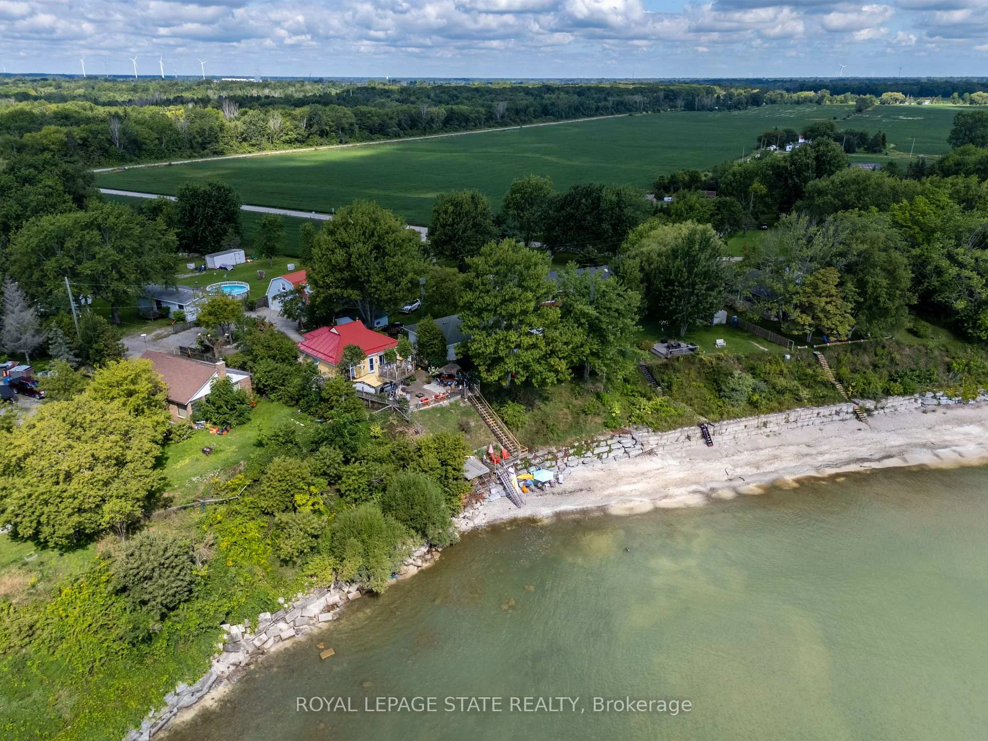 Photo 50 of 23 Nature Line, Haldimand, Dunnville — HOMEH