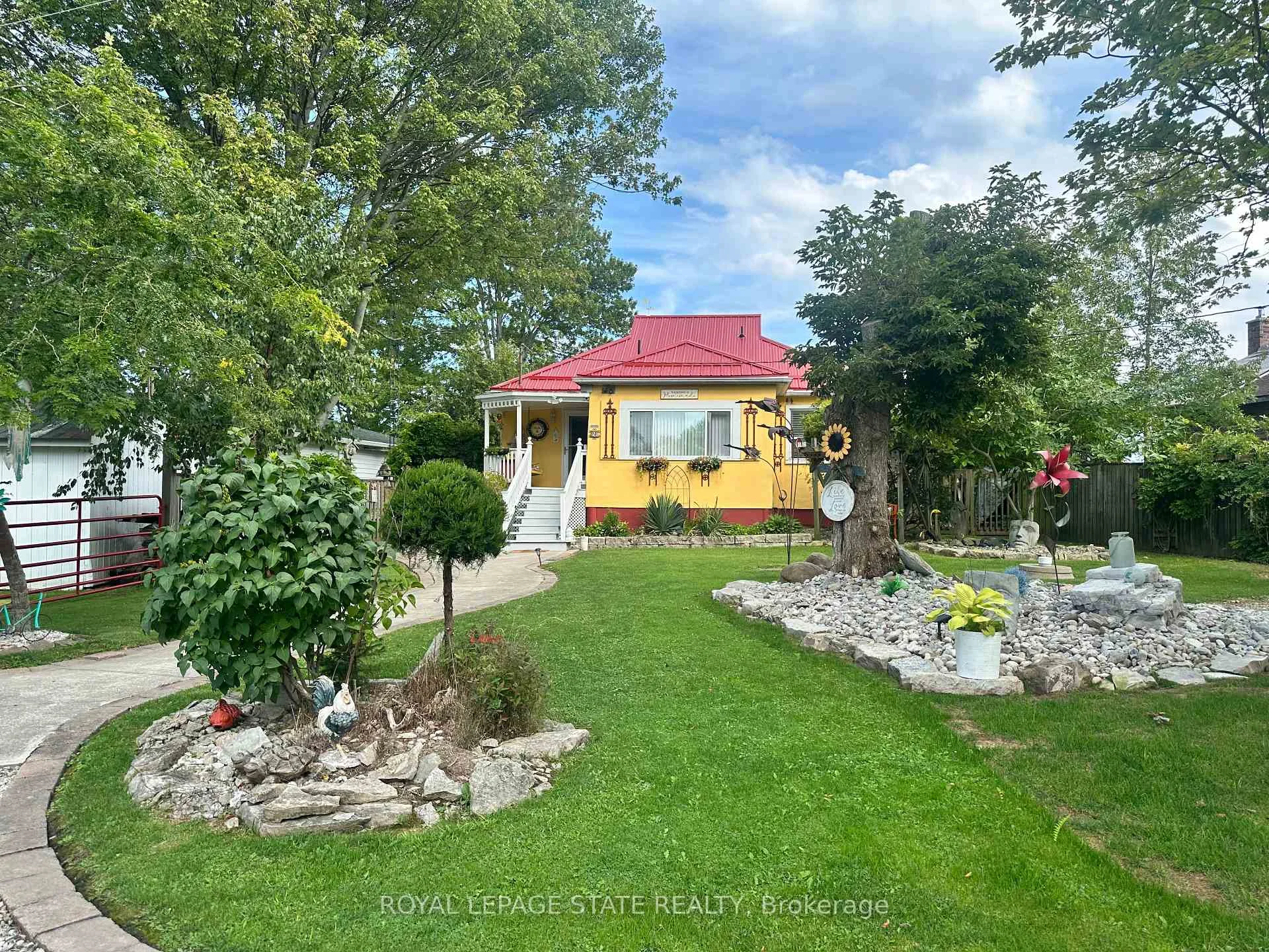 Photo 52 of 23 Nature Line, Haldimand, Dunnville — HOMEH