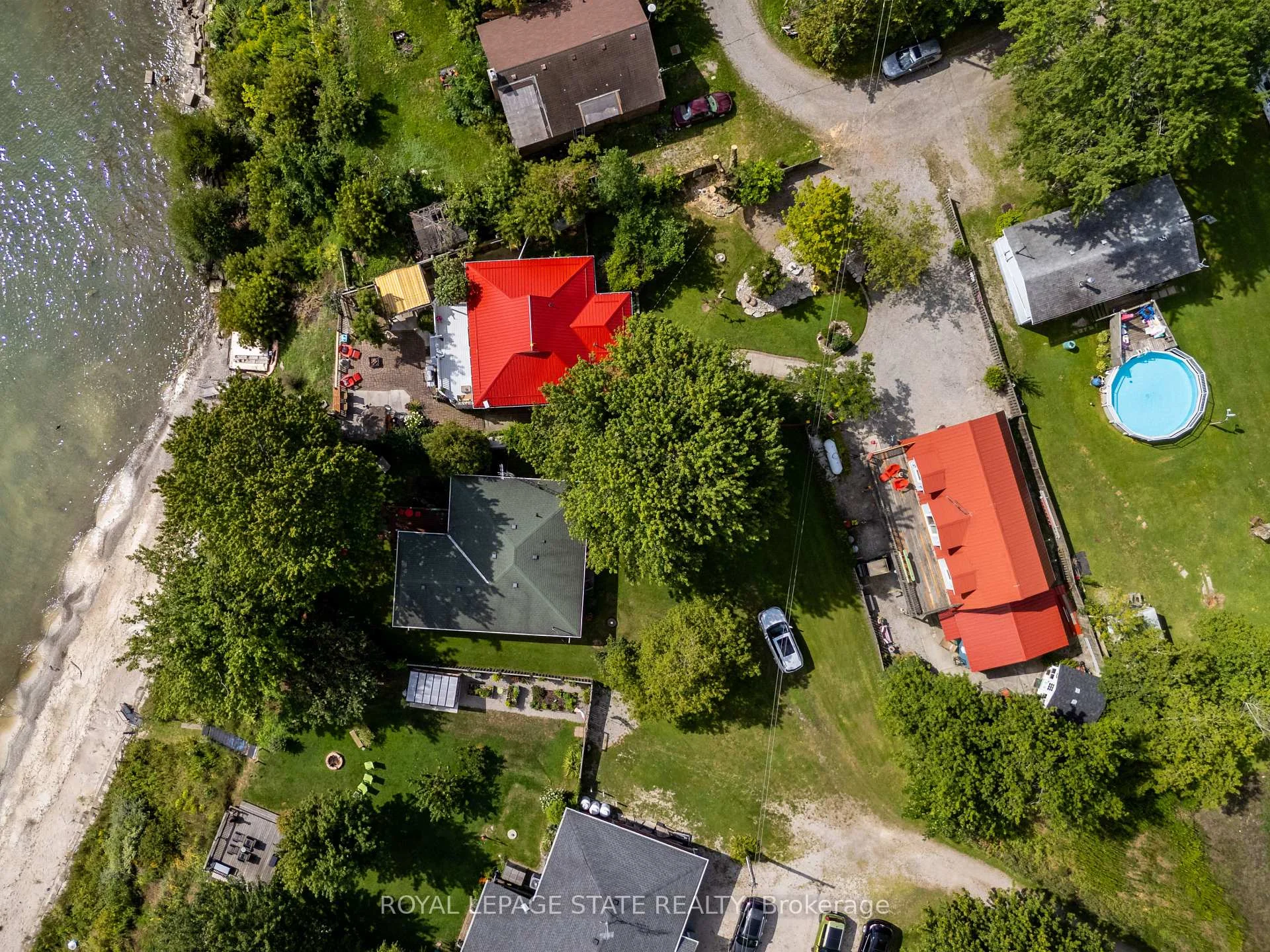 Photo 54 of 23 Nature Line, Haldimand, Dunnville — HOMEH
