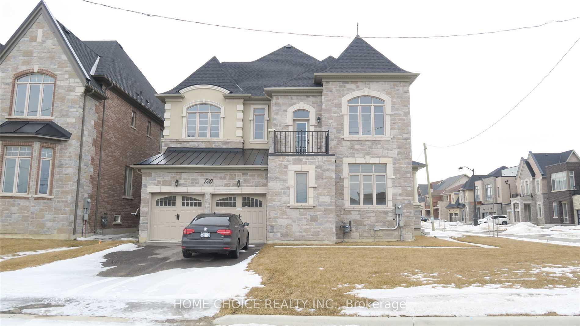 Photo 1 of 120 Hurst Avenue, Vaughan, Patterson — HOMEH
