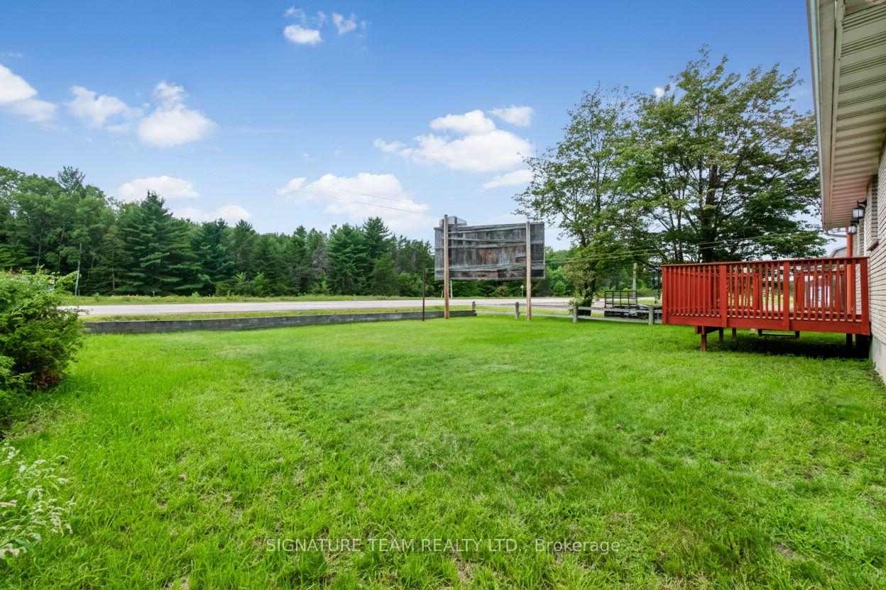Photo 20 of 189 Schwanz Road, Petawawa, Petawawa — HOMEH