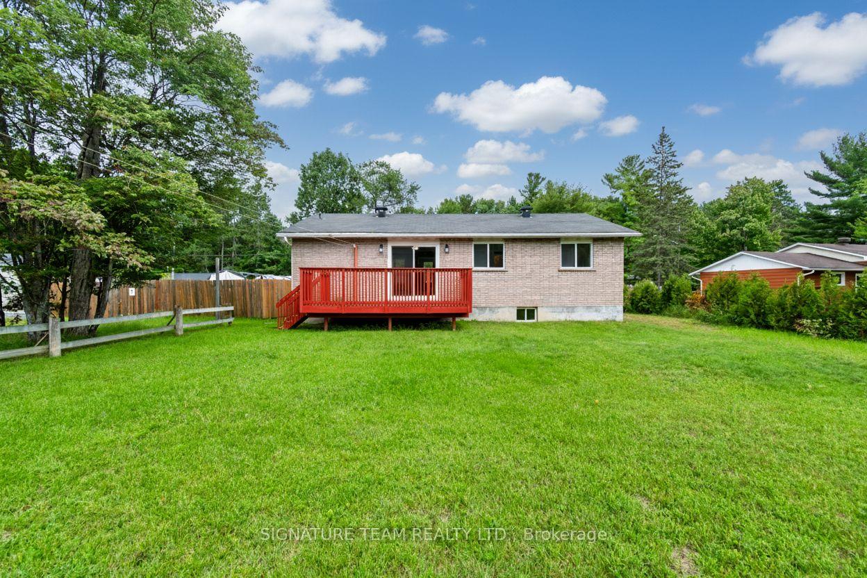 Photo 21 of 189 Schwanz Road, Petawawa, Petawawa — HOMEH