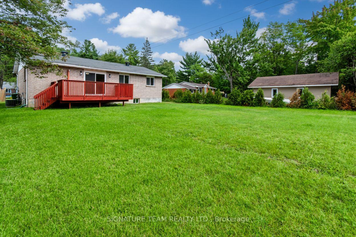 Photo 22 of 189 Schwanz Road, Petawawa, Petawawa — HOMEH