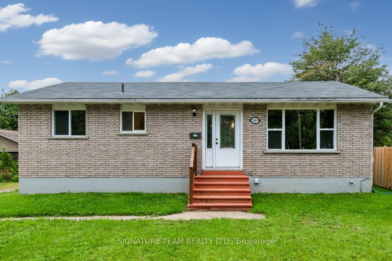Photo 25 of 189 Schwanz Road, Petawawa, Petawawa — HOMEH