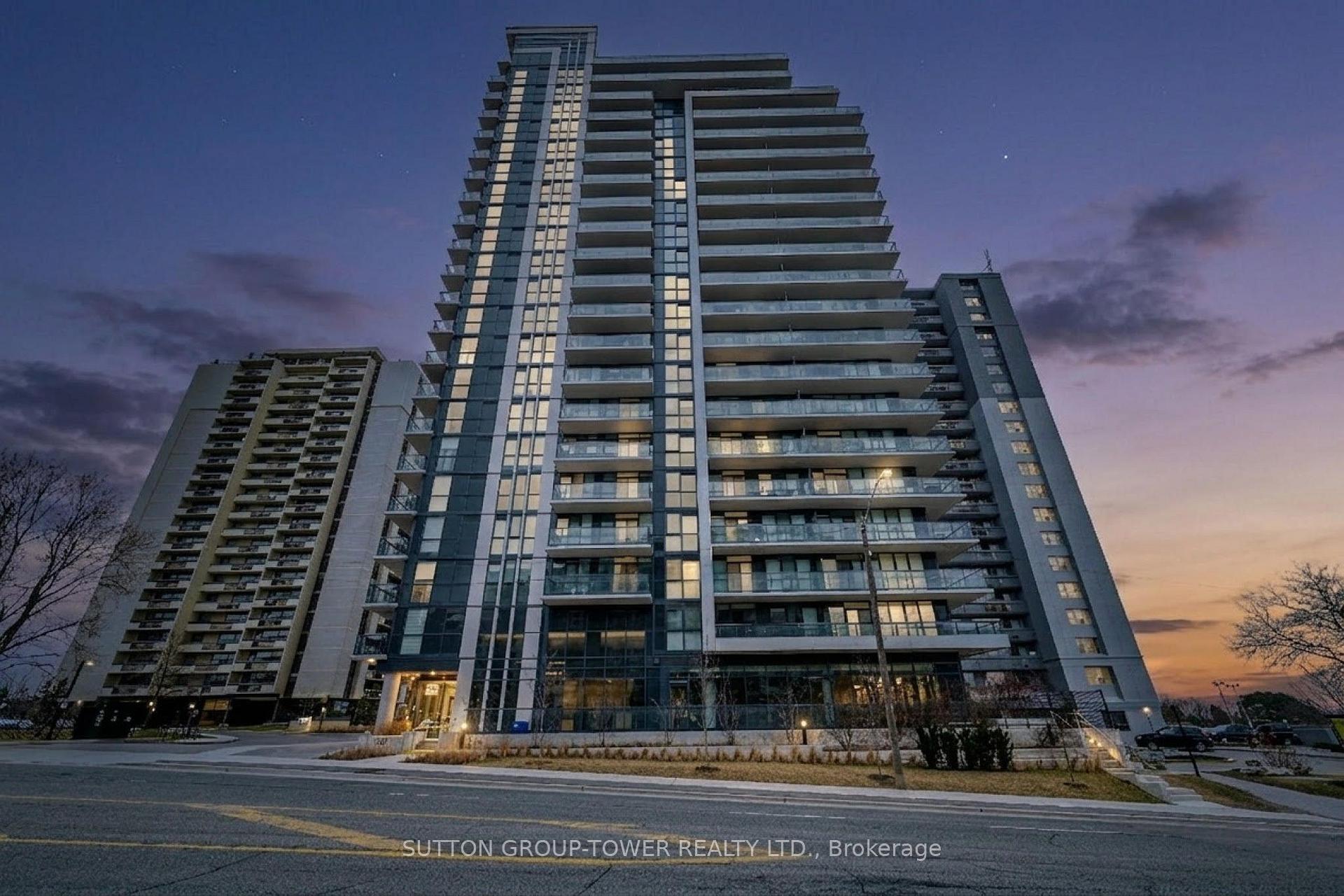 Photo of Unit 609, 1461 Lawrence Avenue W