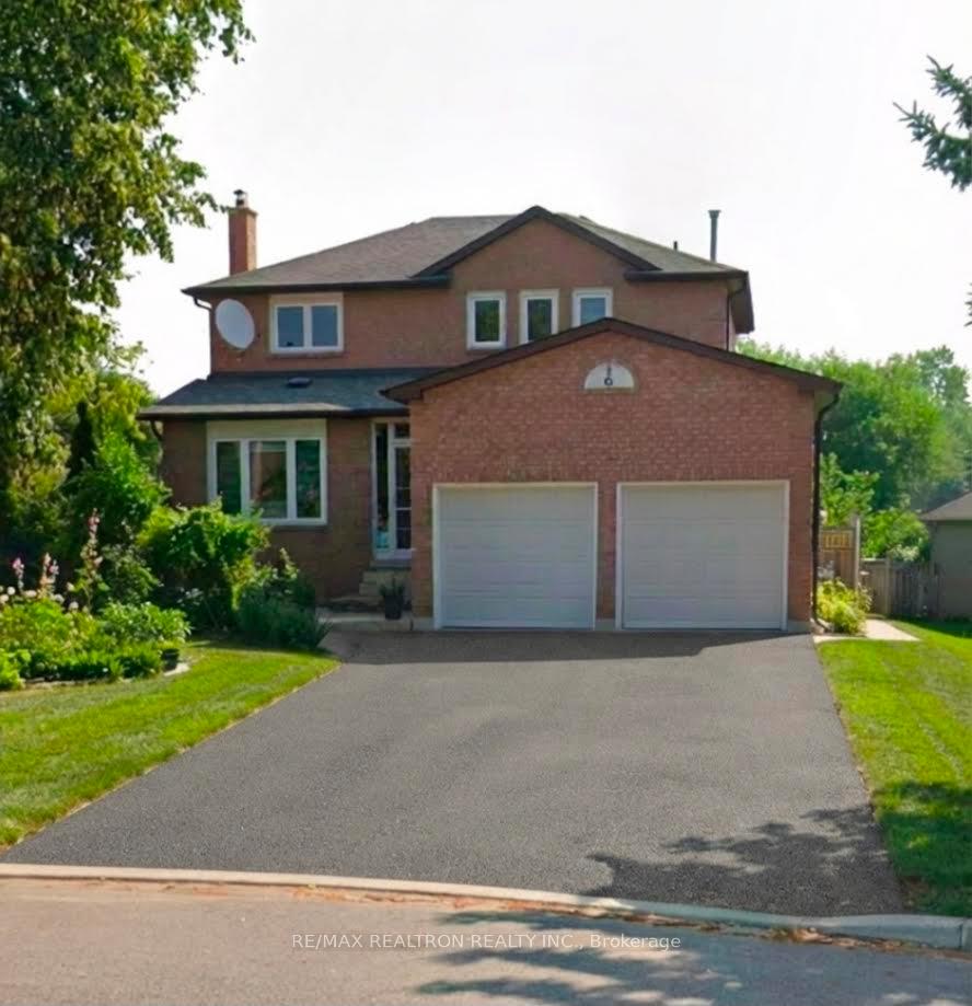 Photo 1 of 55 Cromarty Place, Vaughan, Maple — HOMEH
