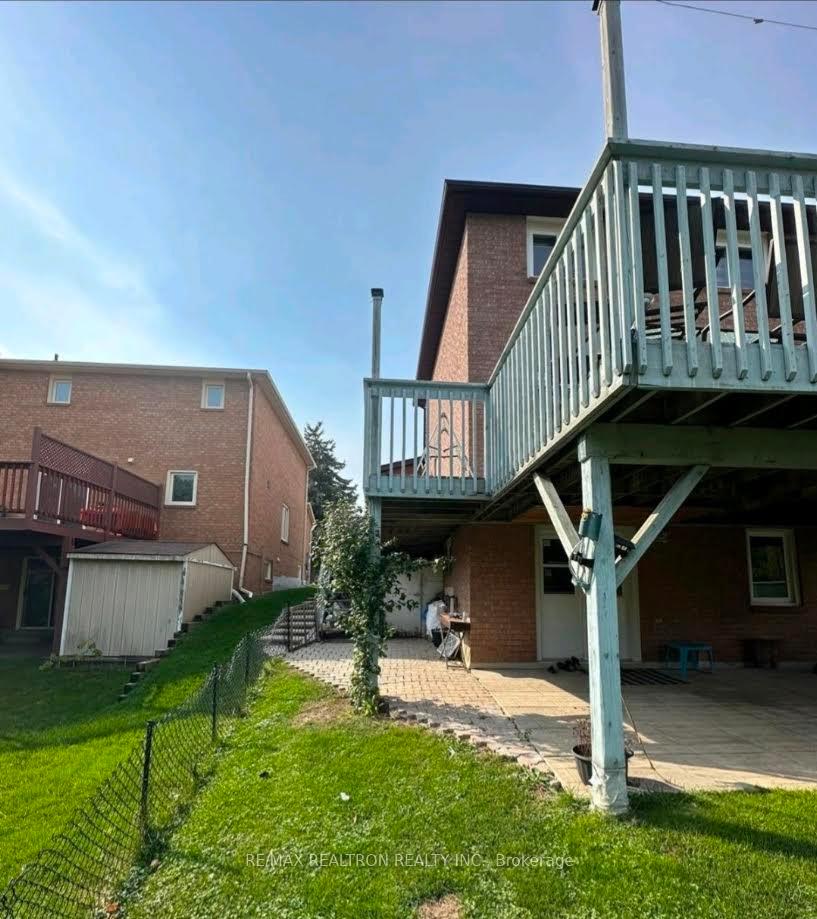 Photo 13 of 55 Cromarty Place, Vaughan, Maple — HOMEH
