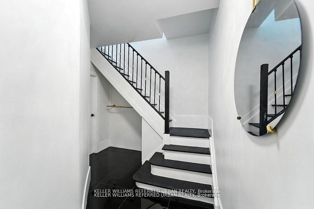Photo 2 of Unit Upper, 1182 Ossington Avenue, Toronto, Wychwood — HOMEH