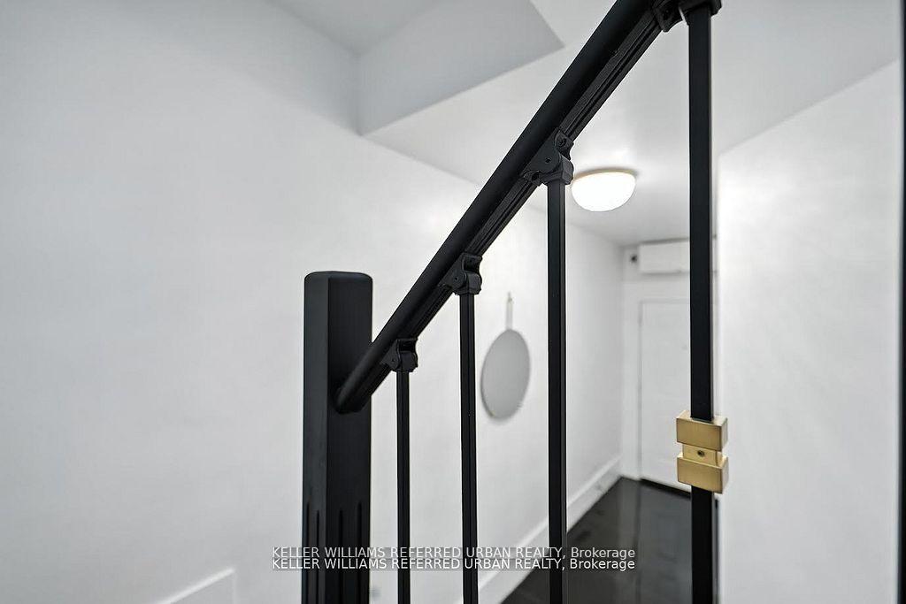 Photo 4 of Unit Upper, 1182 Ossington Avenue, Toronto, Wychwood — HOMEH