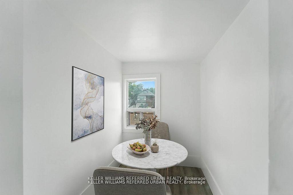 Photo 10 of Unit Upper, 1182 Ossington Avenue, Toronto, Wychwood — HOMEH
