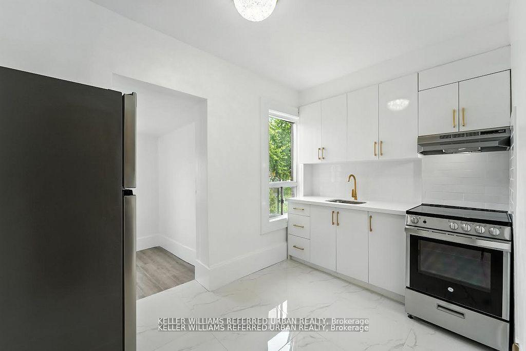 Photo 11 of Unit Upper, 1182 Ossington Avenue, Toronto, Wychwood — HOMEH