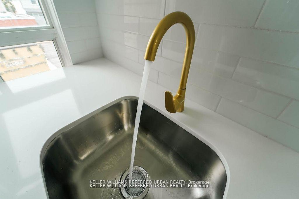 Photo 13 of Unit Upper, 1182 Ossington Avenue, Toronto, Wychwood — HOMEH
