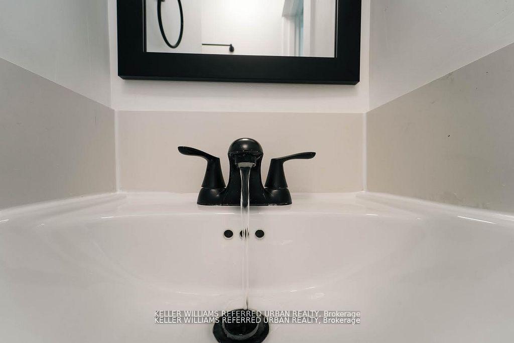 Photo 15 of Unit Upper, 1182 Ossington Avenue, Toronto, Wychwood — HOMEH