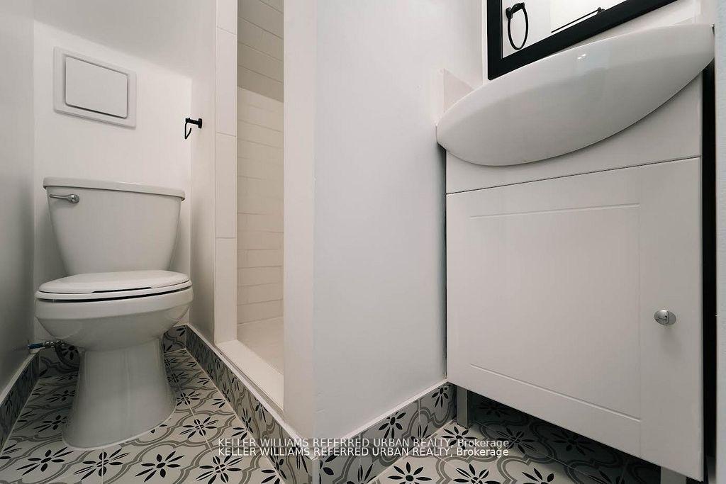 Photo 16 of Unit Upper, 1182 Ossington Avenue, Toronto, Wychwood — HOMEH