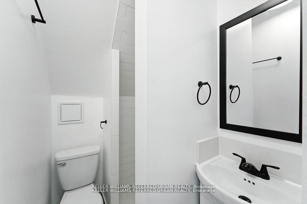Photo 17 of Unit Upper, 1182 Ossington Avenue, Toronto, Wychwood — HOMEH