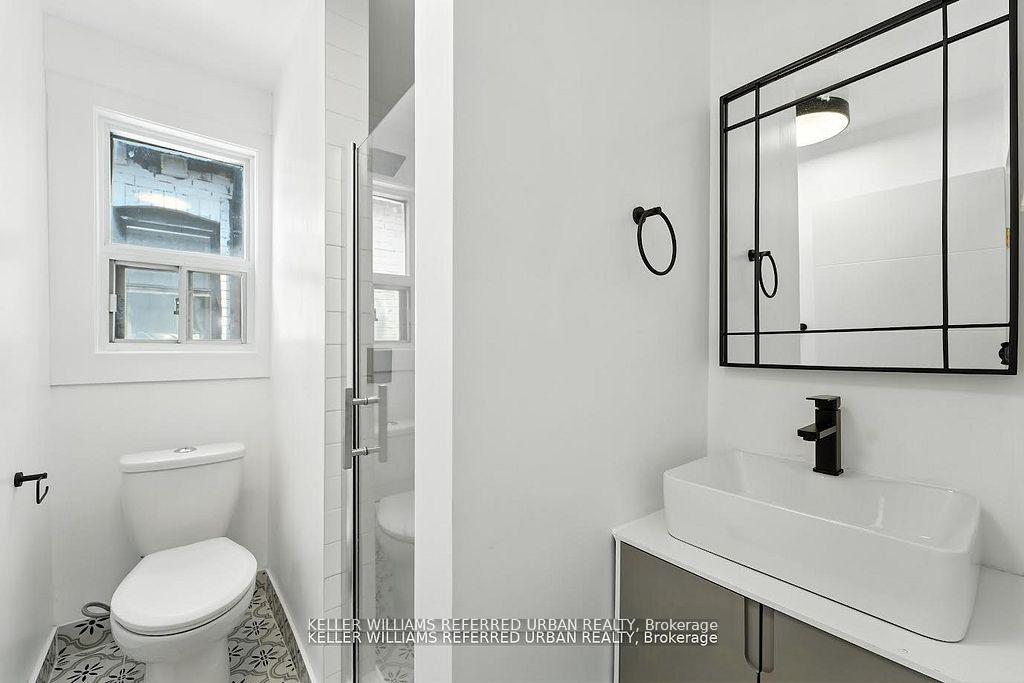 Photo 18 of Unit Upper, 1182 Ossington Avenue, Toronto, Wychwood — HOMEH