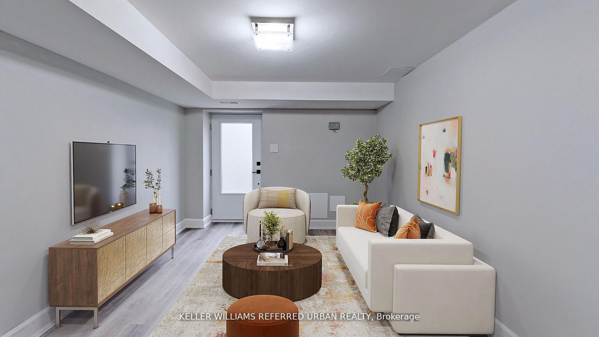 Photo 2 of Unit 1, 783 Dufferin Street, Toronto, Dufferin Grove — HOMEH