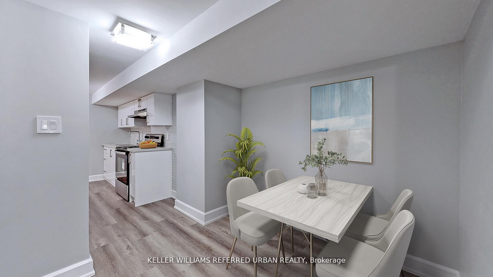 Photo 3 of Unit 1, 783 Dufferin Street, Toronto, Dufferin Grove — HOMEH