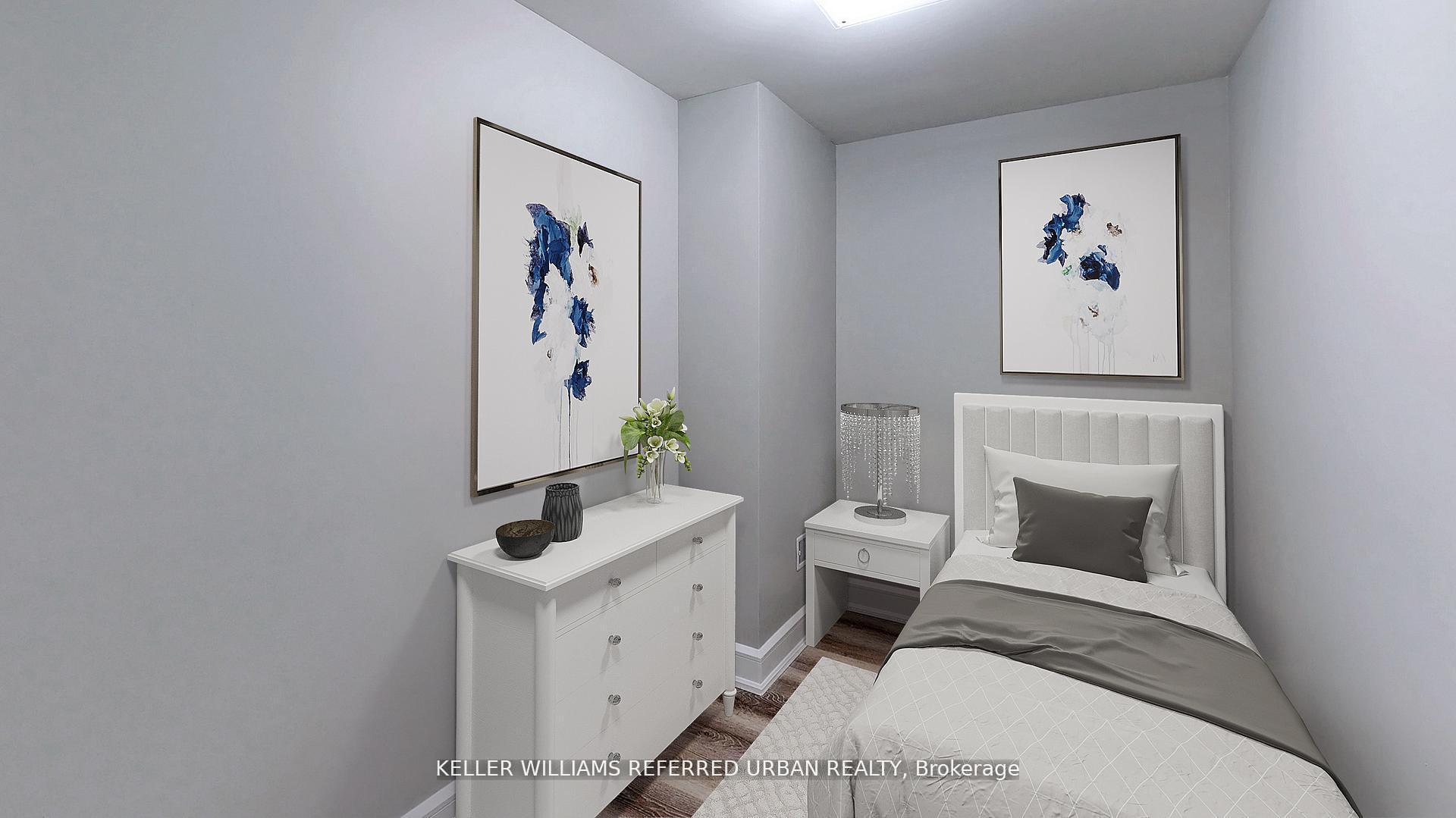 Photo 4 of Unit 1, 783 Dufferin Street, Toronto, Dufferin Grove — HOMEH