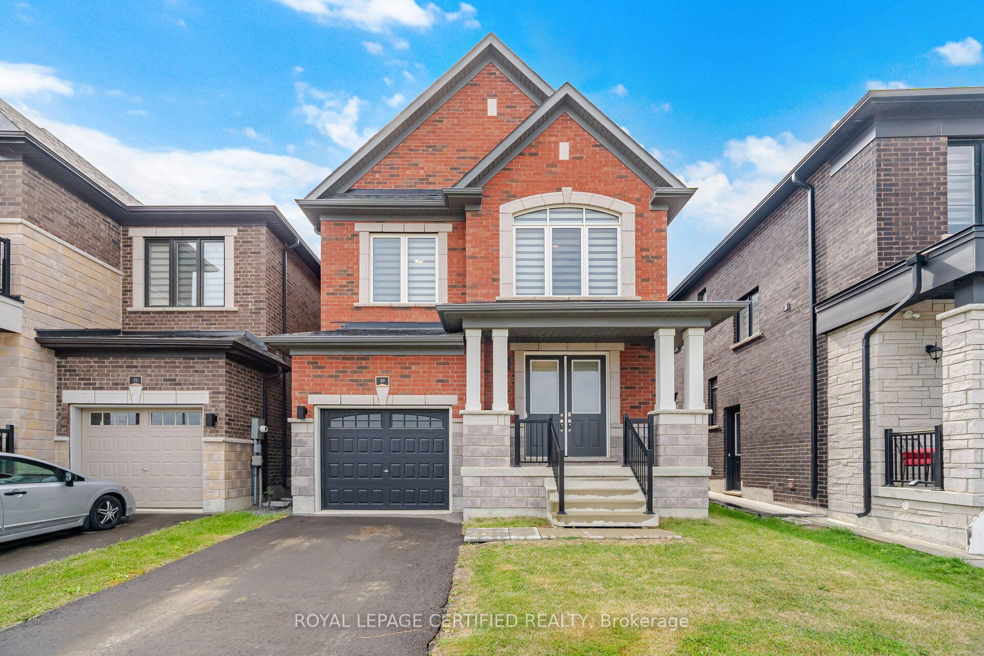 Photo 1 of 29 Lippa Drive, Caledon, Rural Caledon — HOMEH