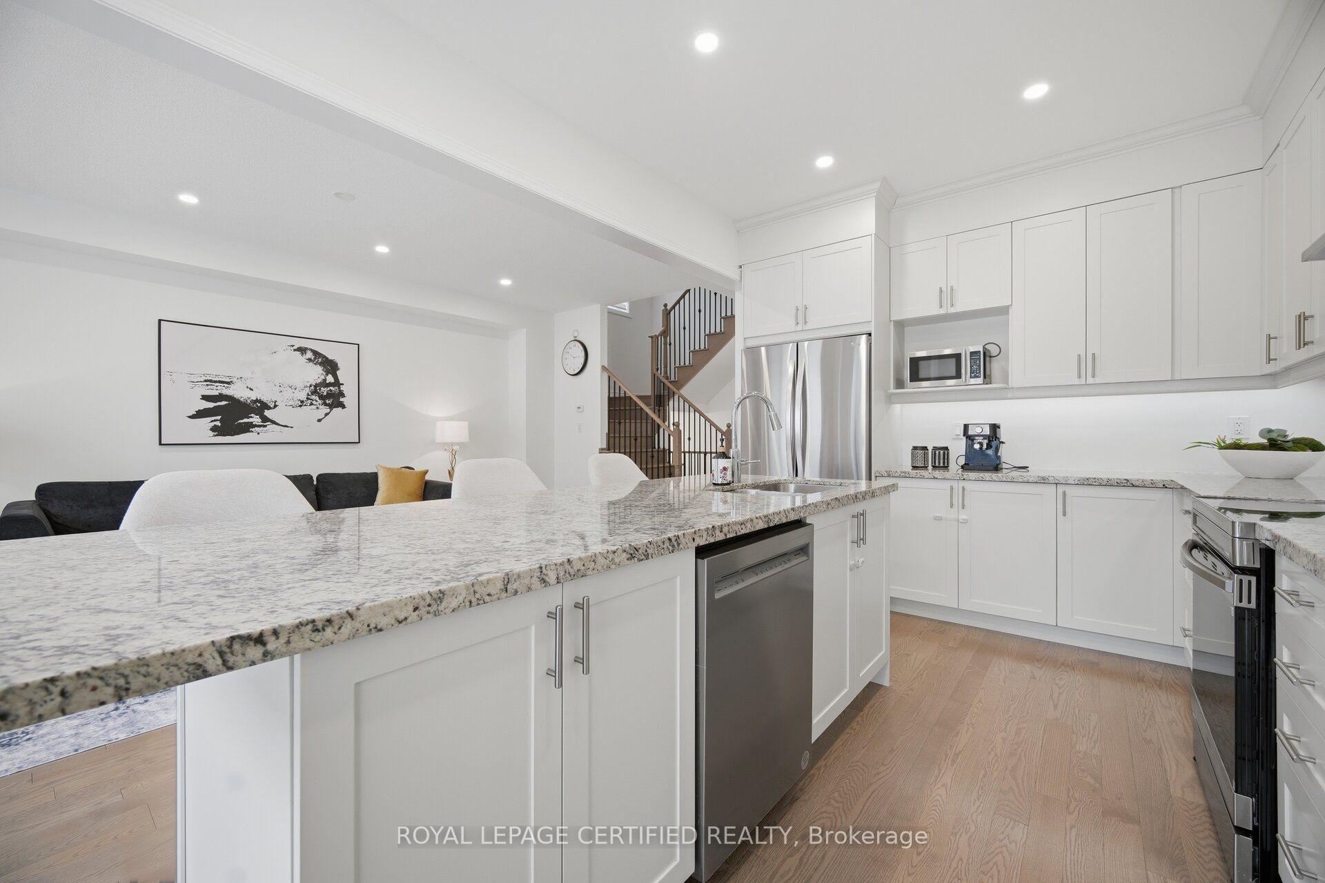 Photo 4 of 29 Lippa Drive, Caledon, Rural Caledon — HOMEH