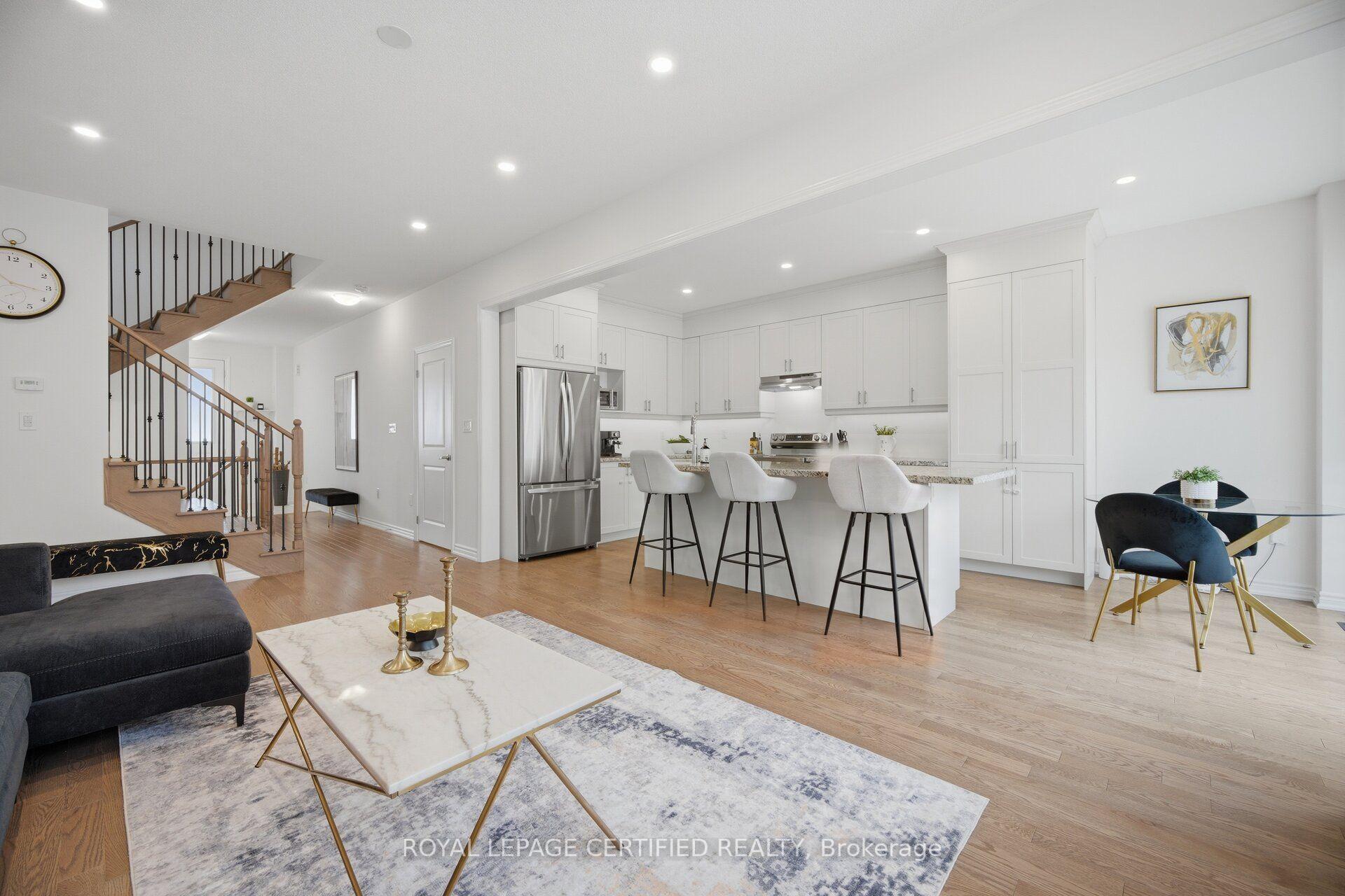 Photo 13 of 29 Lippa Drive, Caledon, Rural Caledon — HOMEH