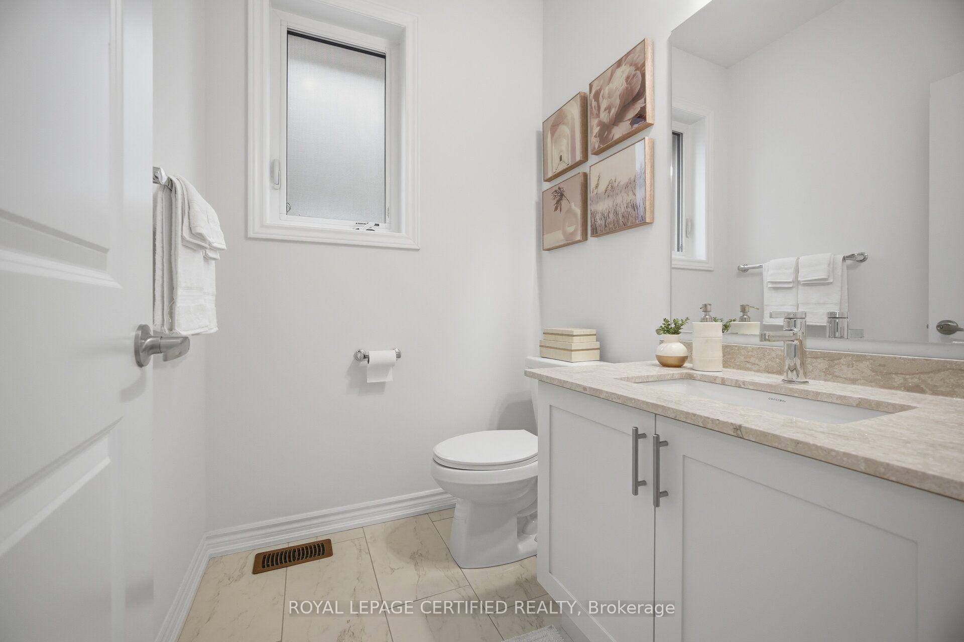 Photo 14 of 29 Lippa Drive, Caledon, Rural Caledon — HOMEH
