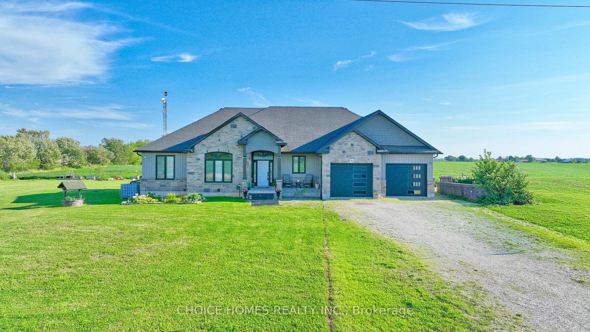 Photo of 701 Ramsey Road