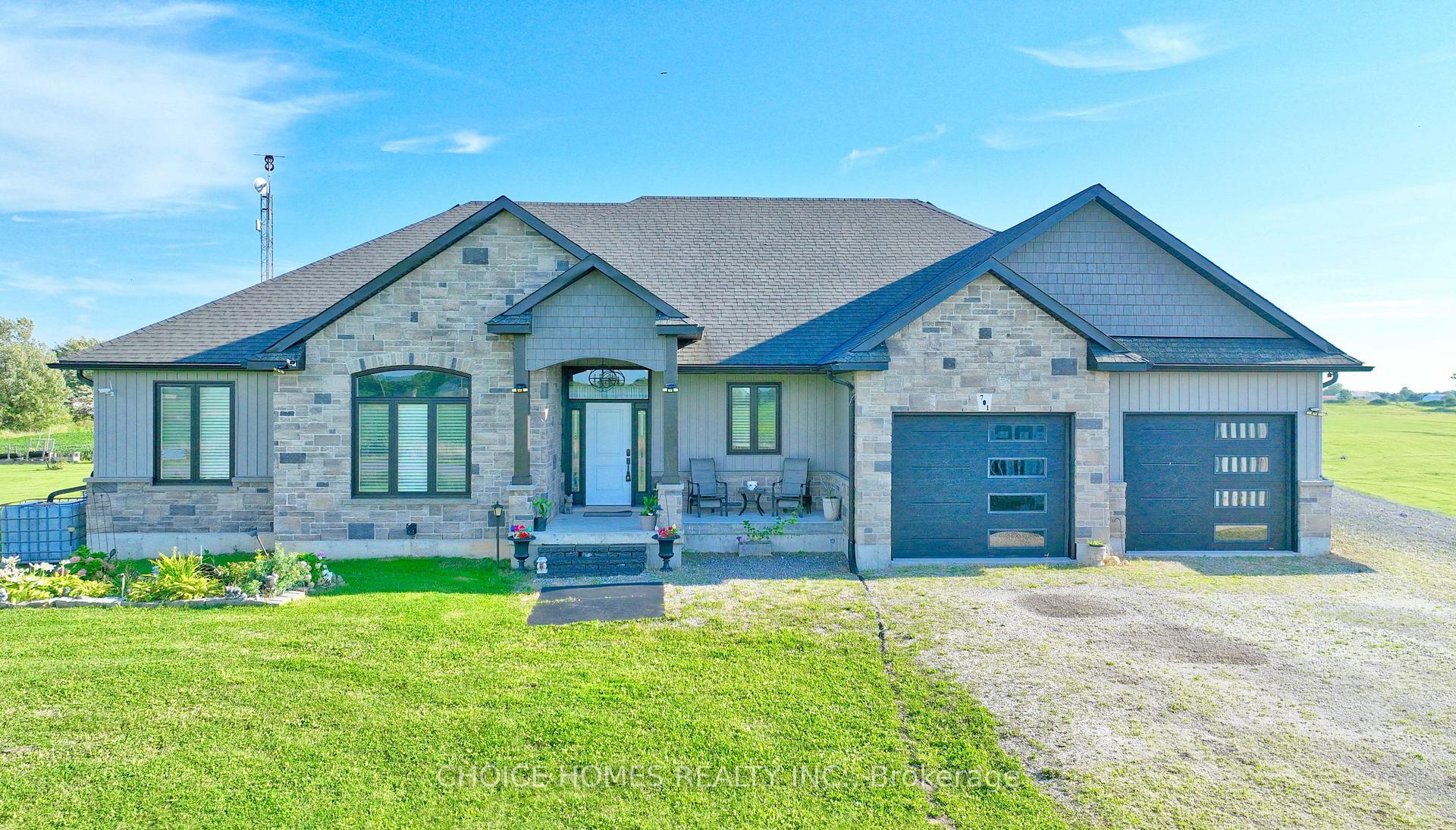 Photo 2 of 701 Ramsey Road, Haldimand — HOMEH