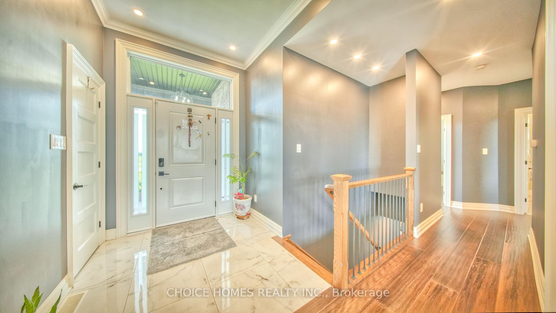 Photo 3 of 701 Ramsey Road, Haldimand — HOMEH