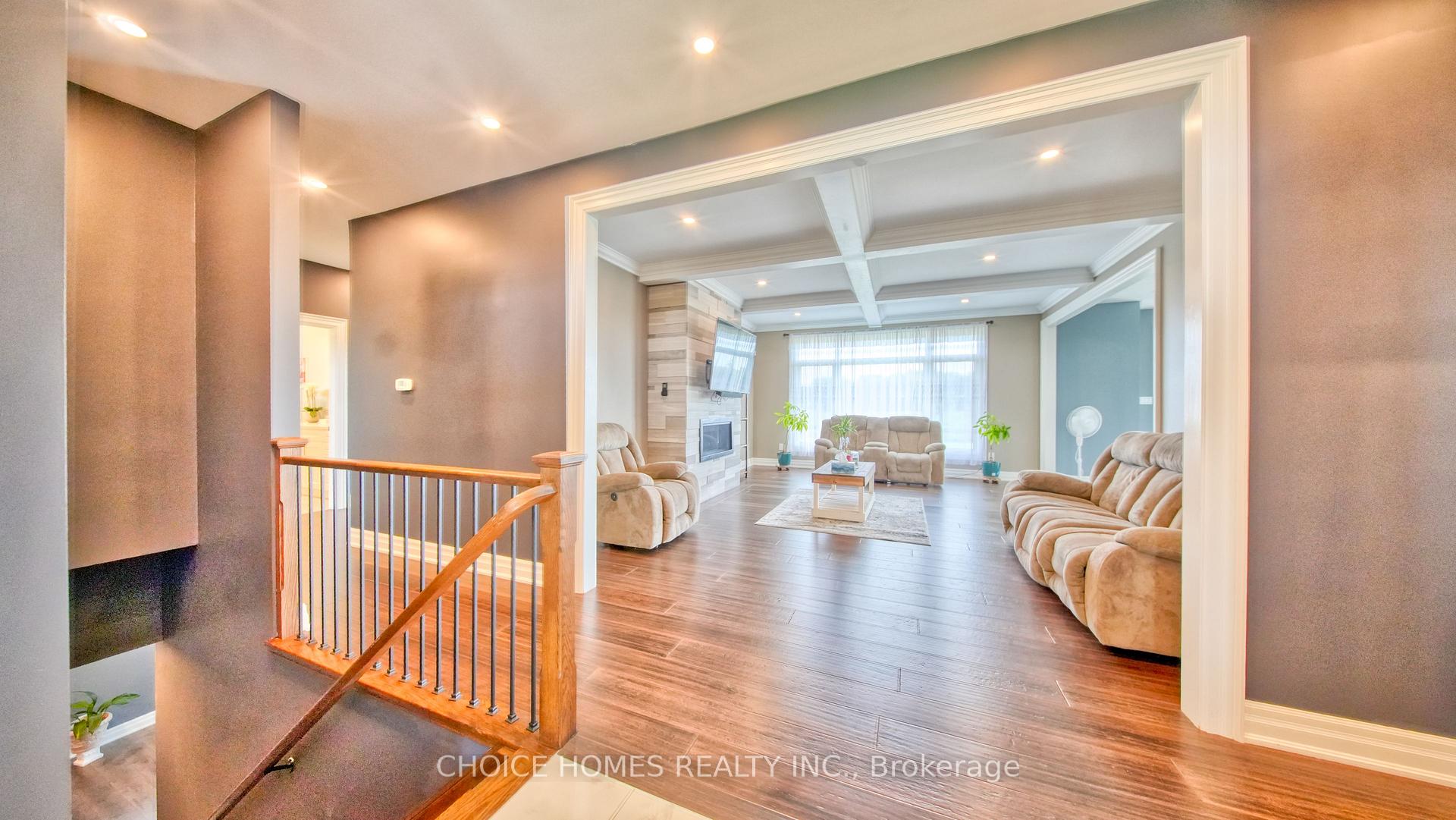 Photo 4 of 701 Ramsey Road, Haldimand — HOMEH