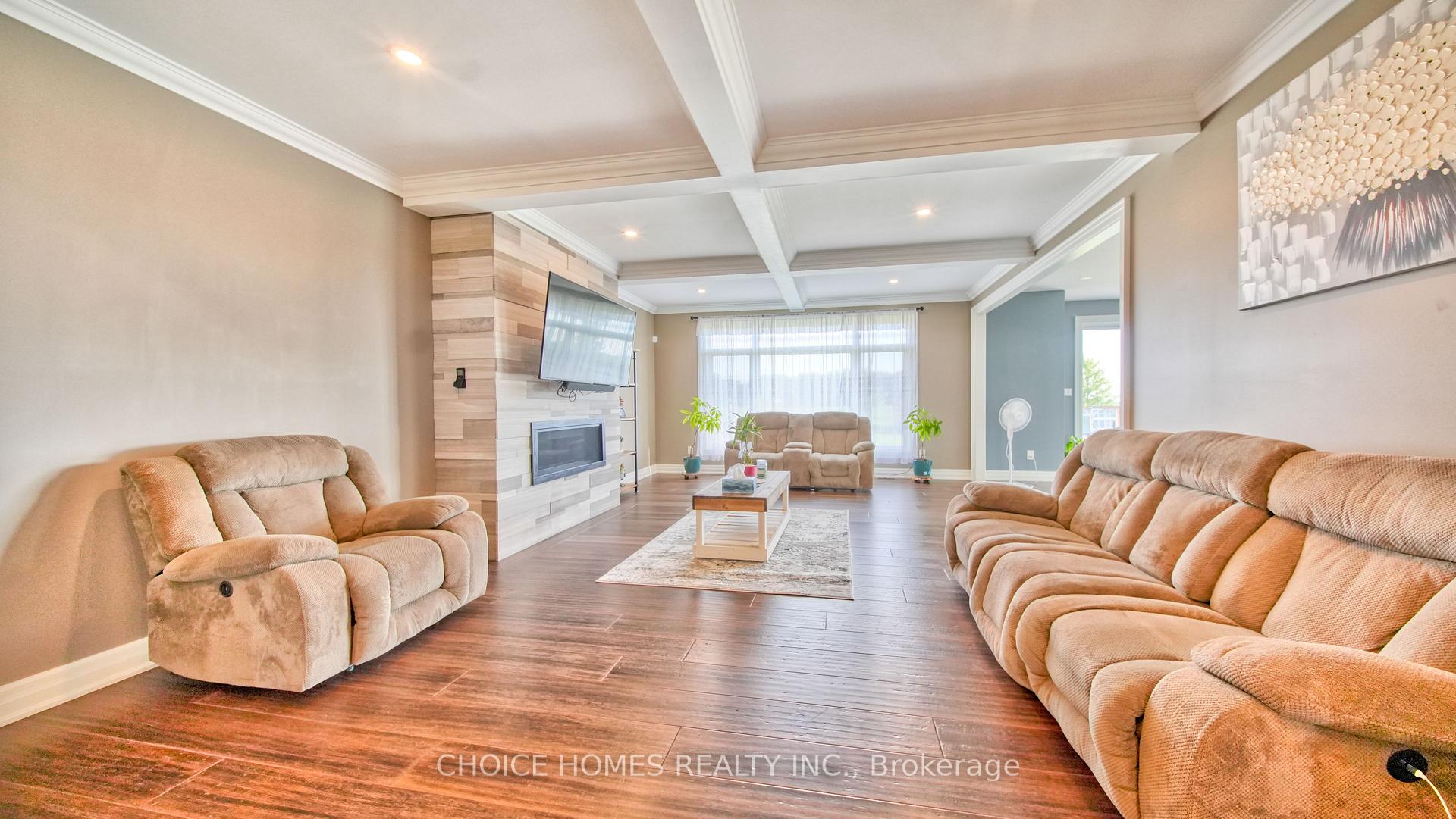Photo 5 of 701 Ramsey Road, Haldimand — HOMEH