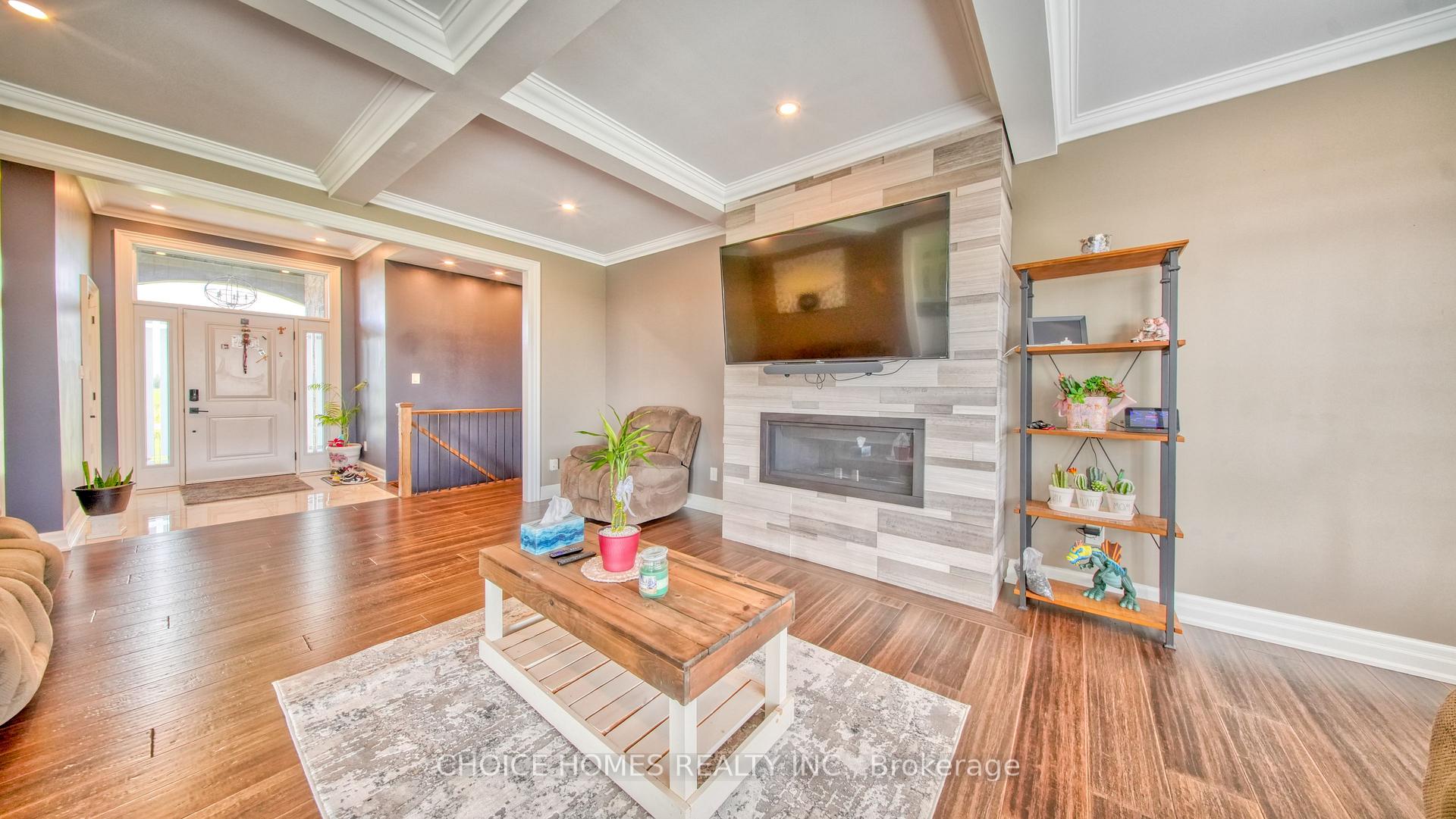 Photo 6 of 701 Ramsey Road, Haldimand — HOMEH