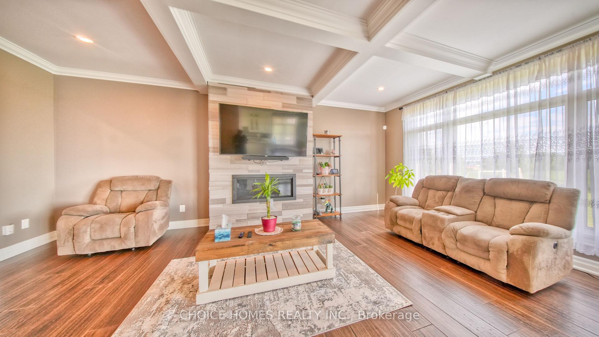 Photo 7 of 701 Ramsey Road, Haldimand — HOMEH