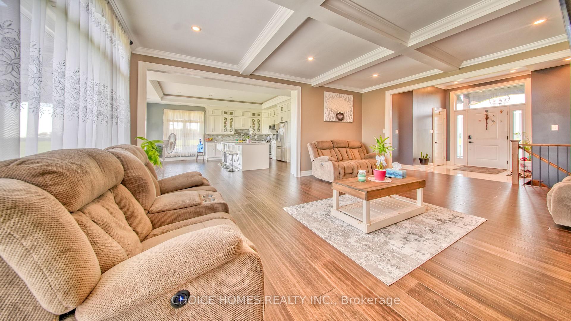 Photo 8 of 701 Ramsey Road, Haldimand — HOMEH