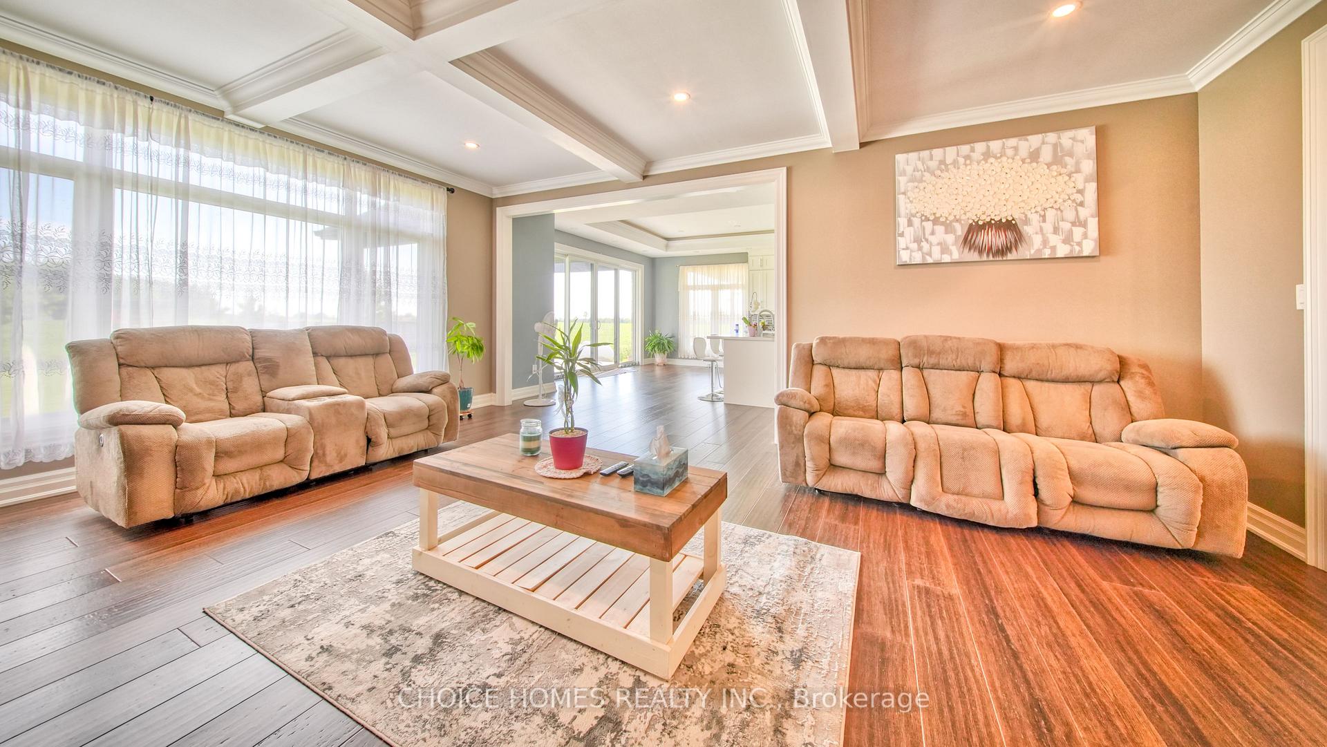 Photo 9 of 701 Ramsey Road, Haldimand — HOMEH