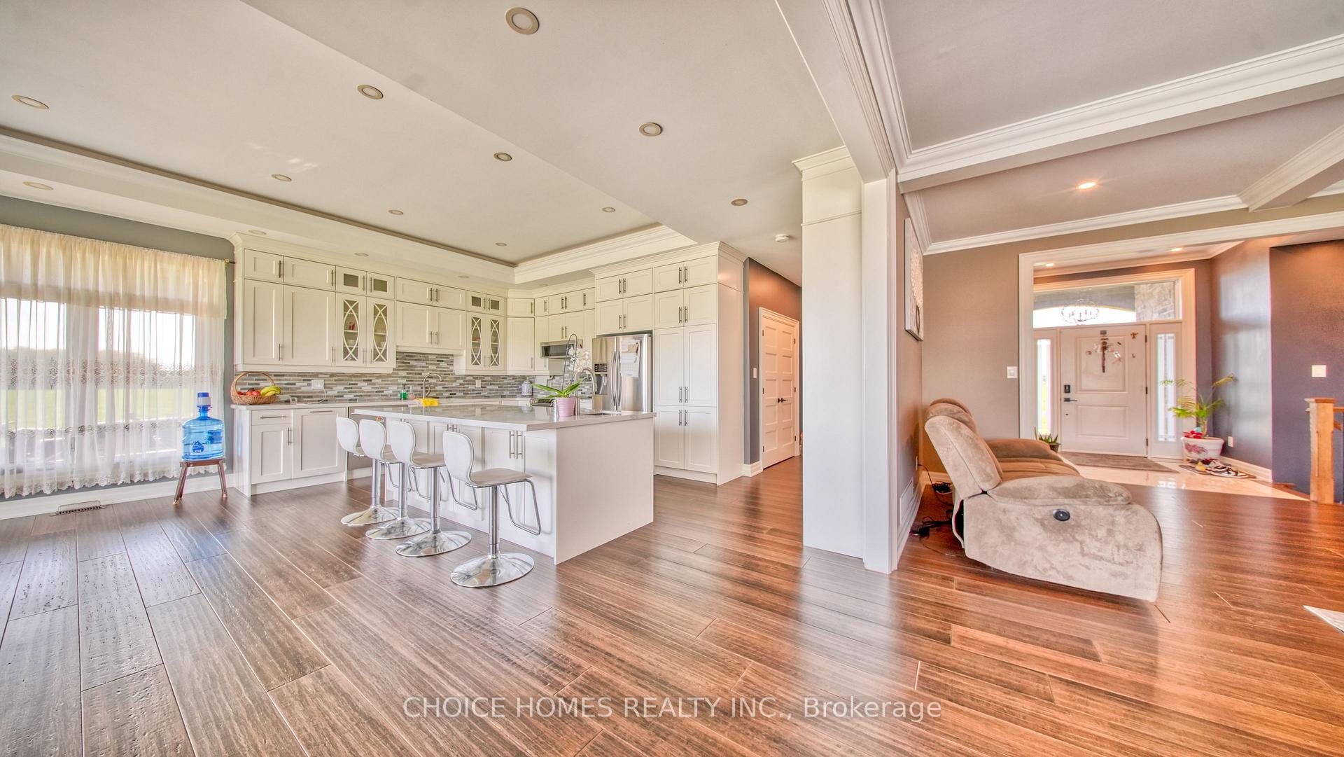 Photo 10 of 701 Ramsey Road, Haldimand — HOMEH