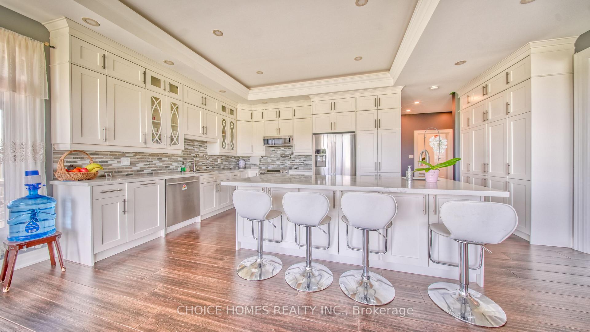 Photo 11 of 701 Ramsey Road, Haldimand — HOMEH