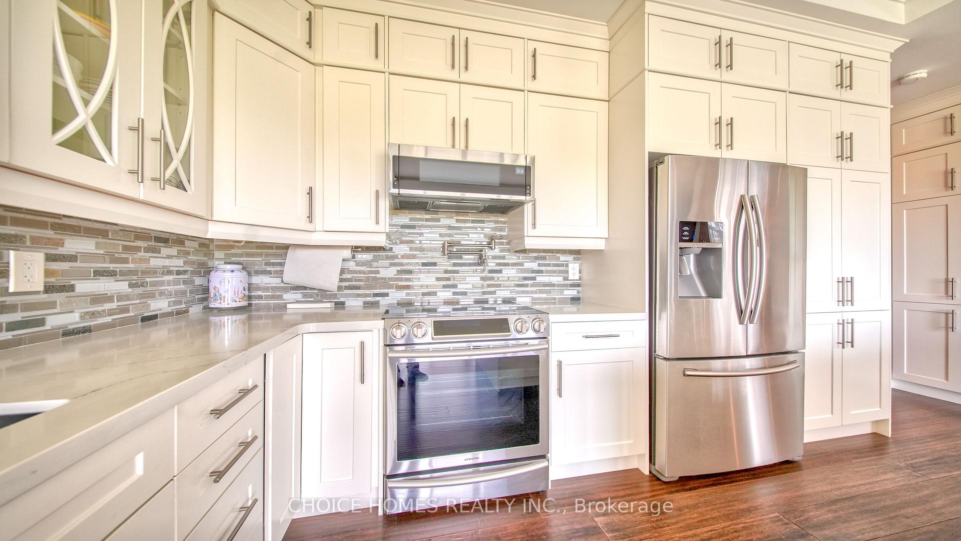 Photo 12 of 701 Ramsey Road, Haldimand — HOMEH