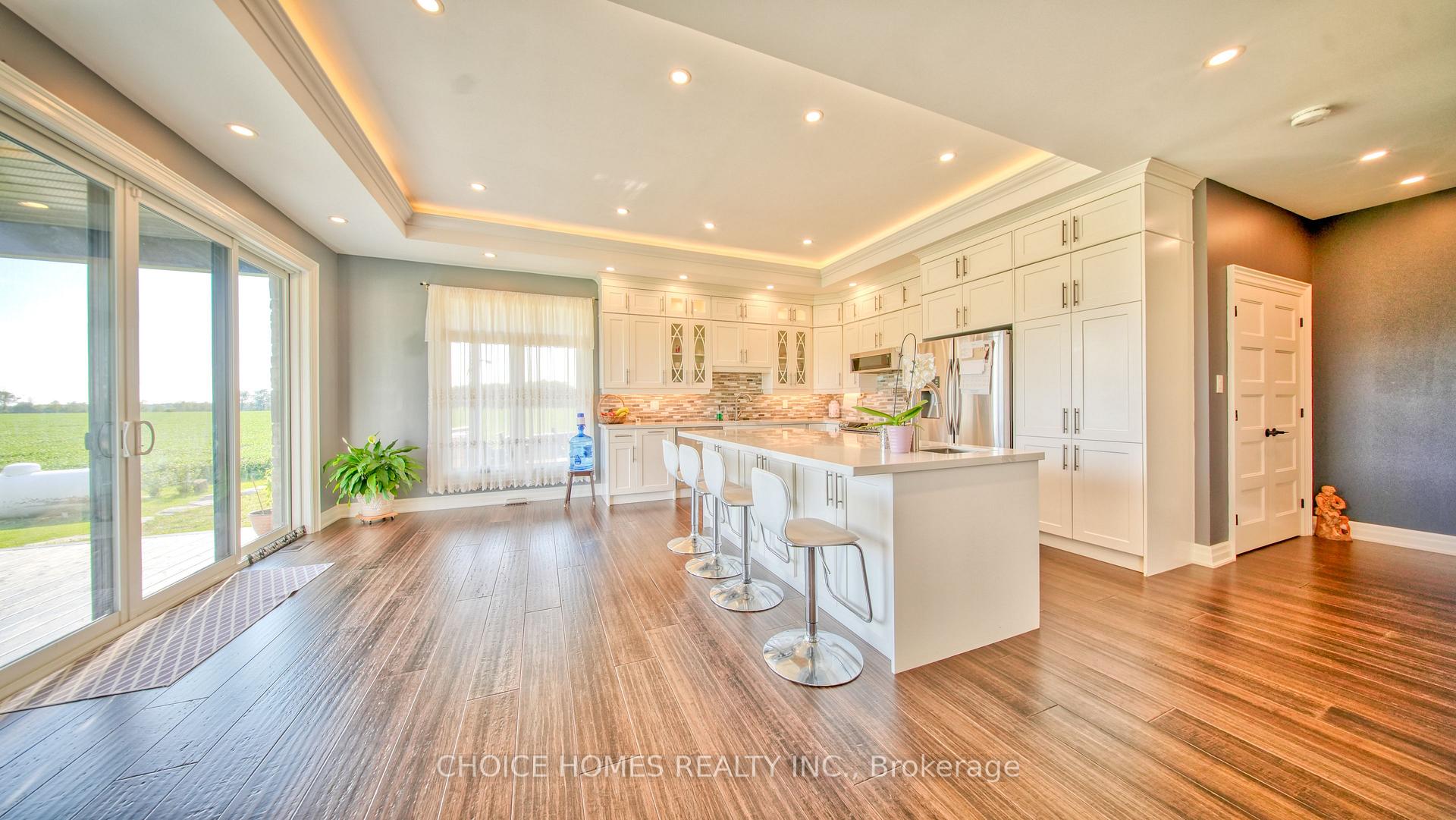 Photo 14 of 701 Ramsey Road, Haldimand — HOMEH