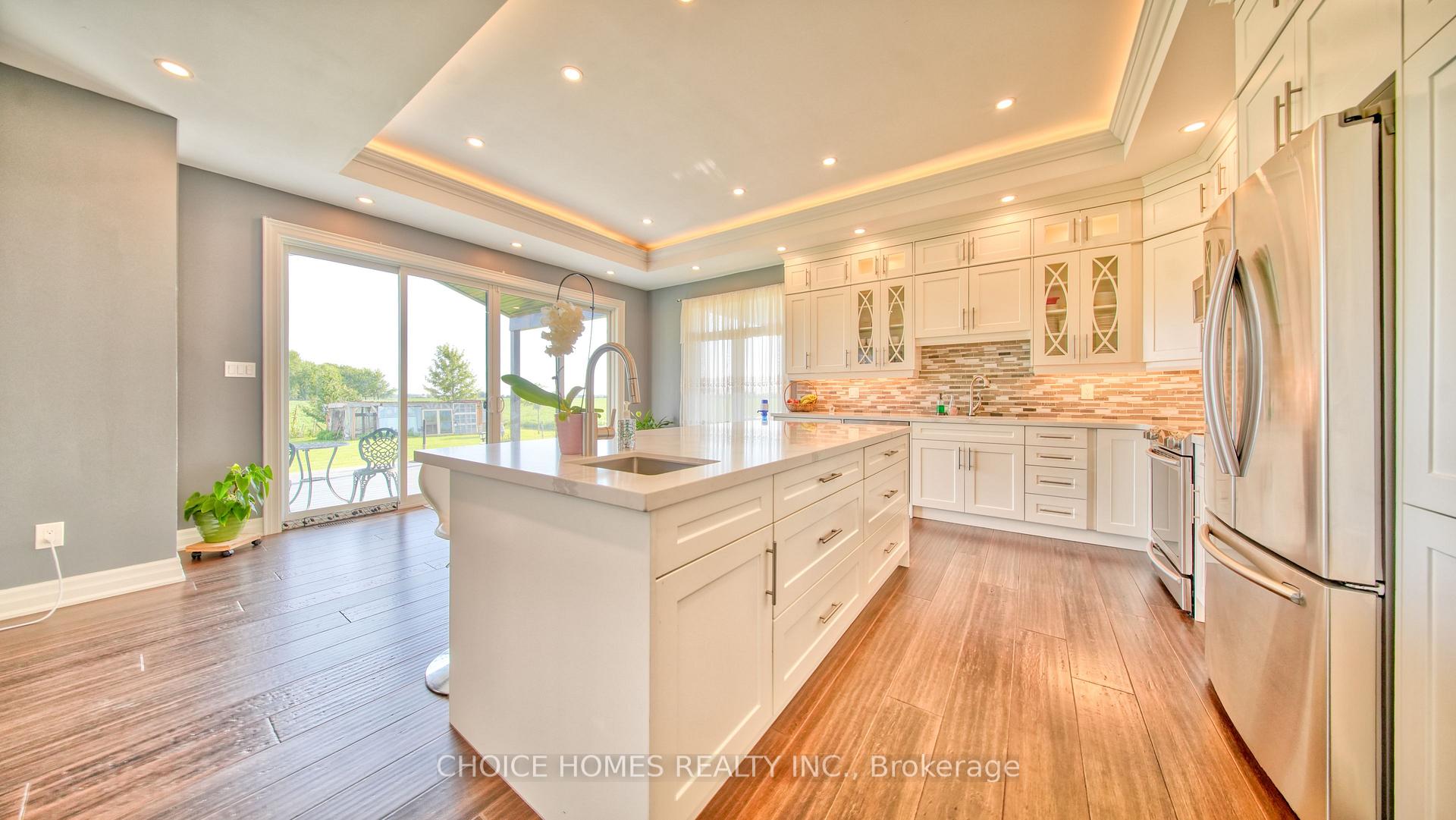 Photo 15 of 701 Ramsey Road, Haldimand — HOMEH