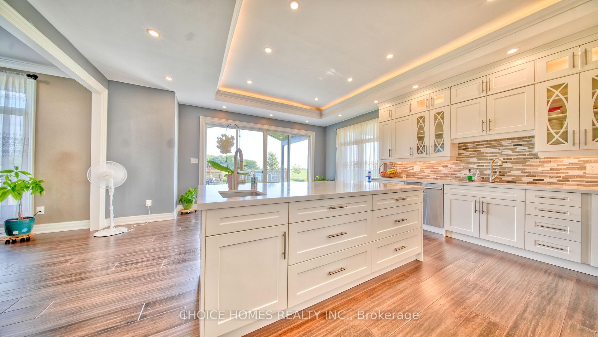 Photo 16 of 701 Ramsey Road, Haldimand — HOMEH
