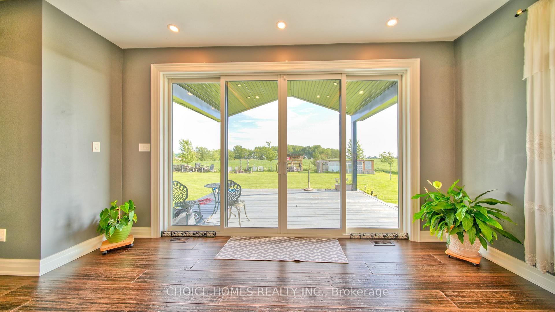Photo 17 of 701 Ramsey Road, Haldimand — HOMEH