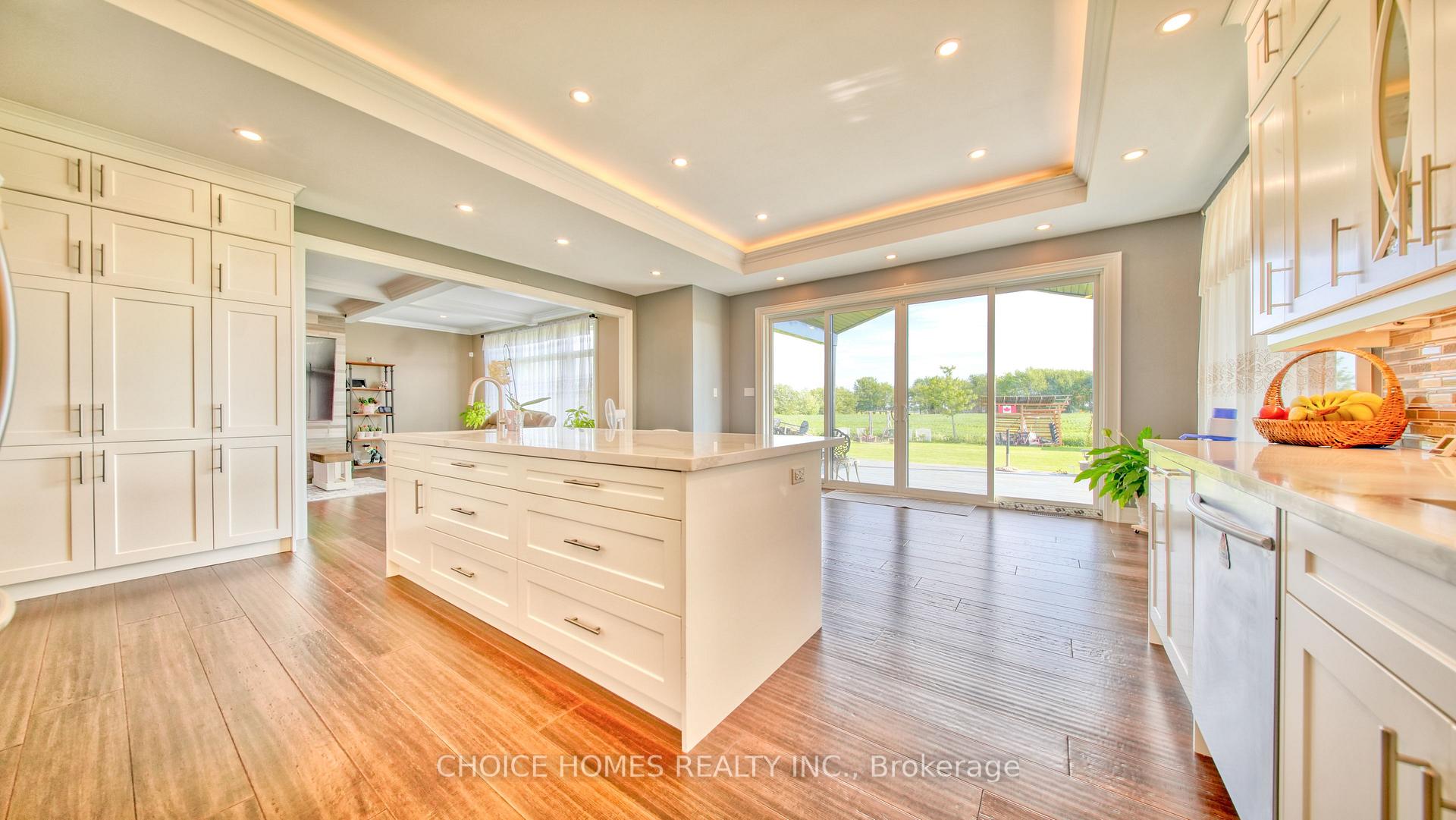 Photo 18 of 701 Ramsey Road, Haldimand — HOMEH