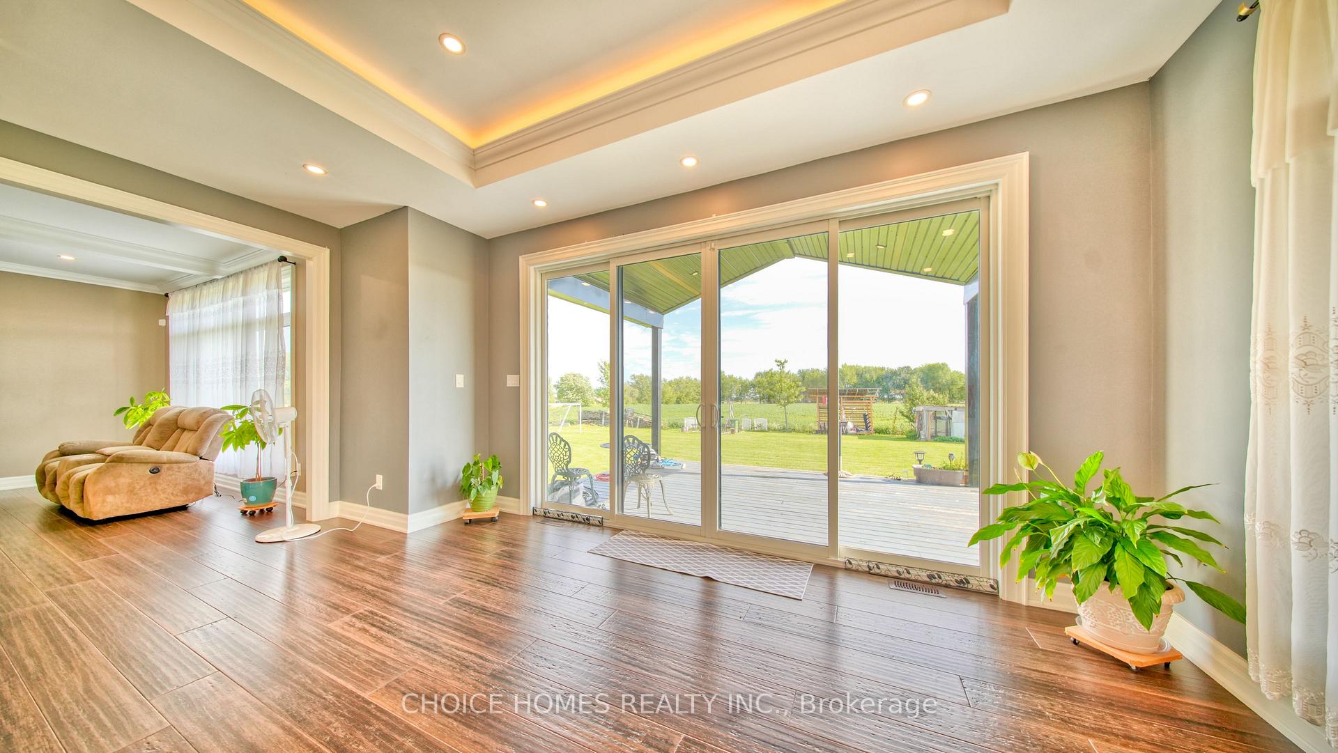 Photo 19 of 701 Ramsey Road, Haldimand — HOMEH