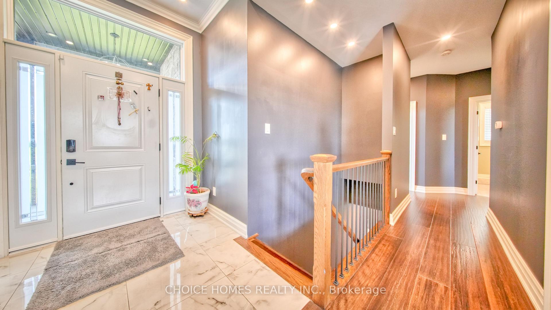 Photo 21 of 701 Ramsey Road, Haldimand — HOMEH