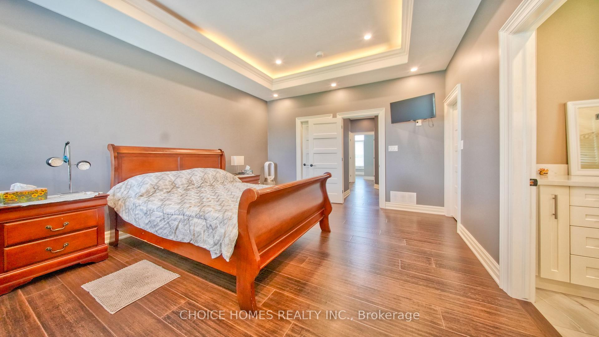 Photo 24 of 701 Ramsey Road, Haldimand — HOMEH