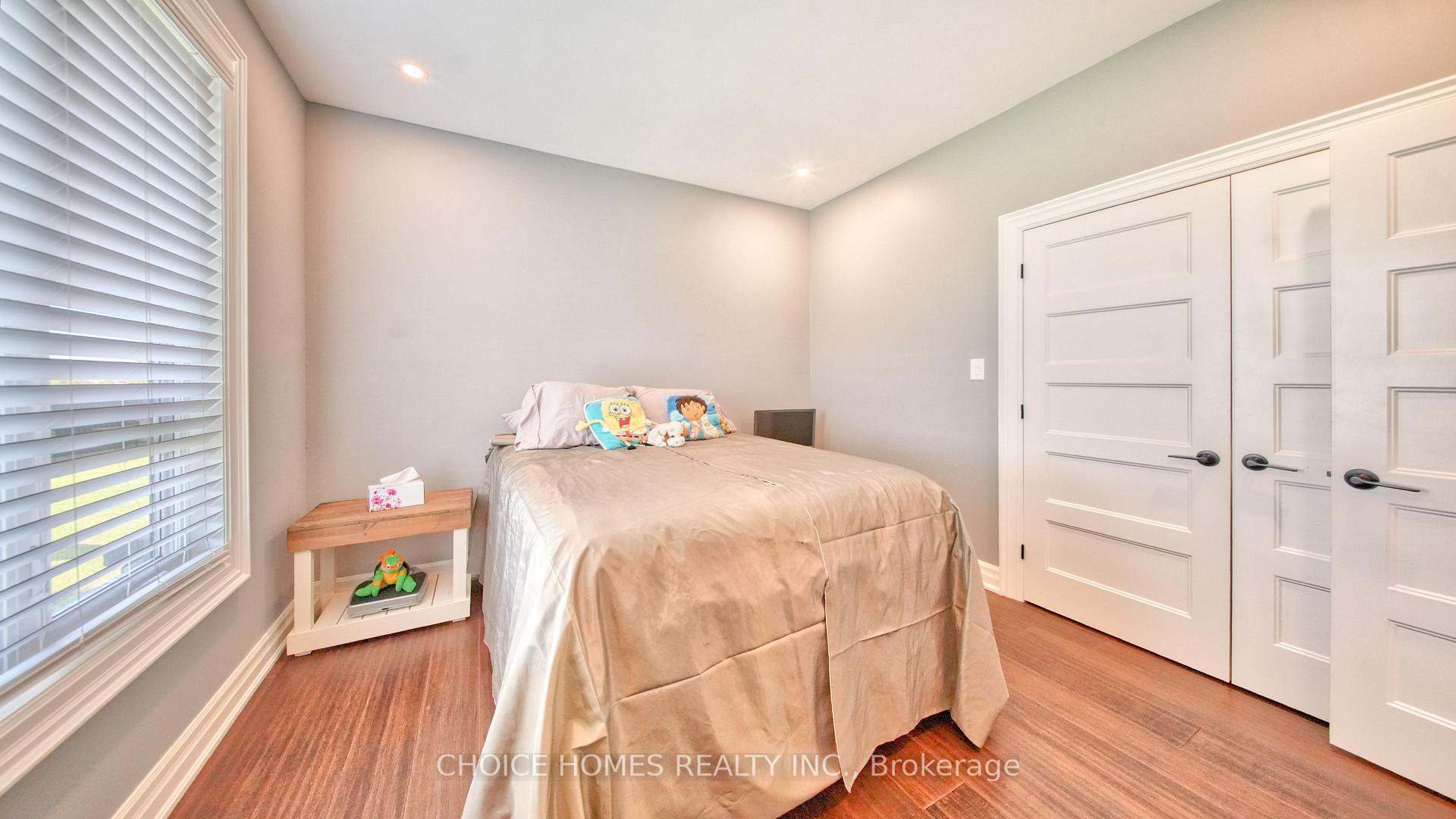 Photo 29 of 701 Ramsey Road, Haldimand — HOMEH